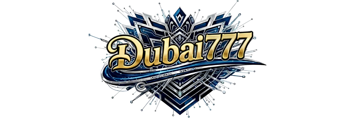DUBAI777S เว็บตรง คาสิโนออนไลน์ ฝากถอนออโต้